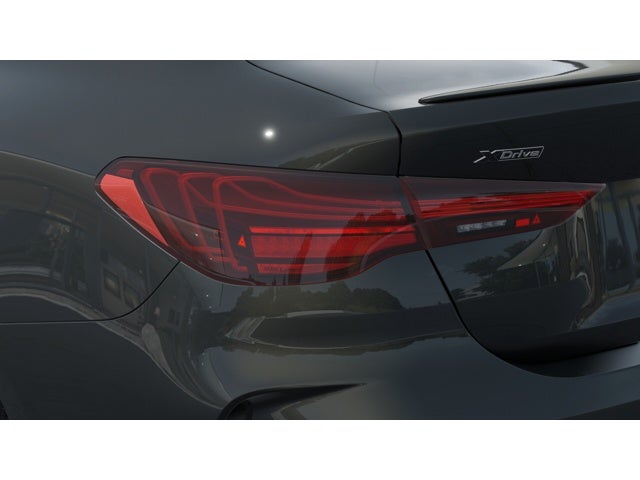 2027 BMW 4 Series M440i xDrive