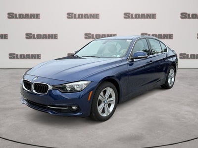 2017 BMW 3 Series 330i xDrive