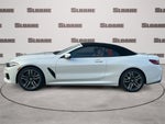 2026 BMW 8 Series 840i