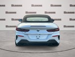 2026 BMW 8 Series 840i