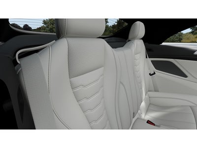 2026 BMW 8 Series 840i