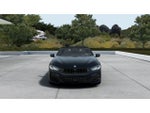 2026 BMW 8 Series 840i