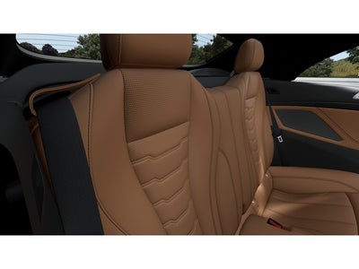 2026 BMW 8 Series 840i