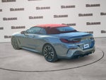 2026 BMW 8 Series M850i xDrive