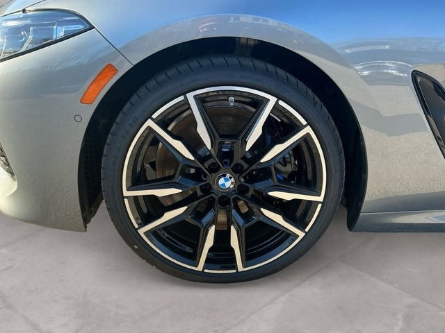 2026 BMW 8 Series M850i xDrive