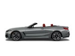 2026 BMW 8 Series M850i xDrive