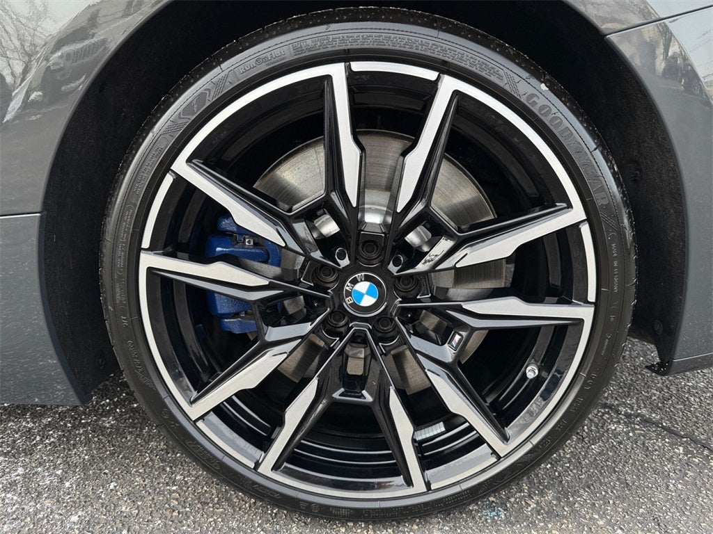 2026 BMW 8 Series M850i xDrive