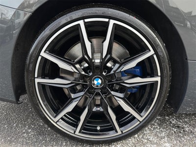 2026 BMW 8 Series M850i xDrive