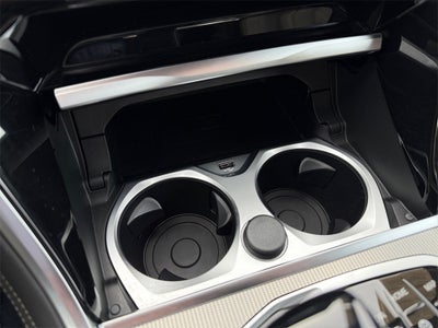 2026 BMW 8 Series M850i xDrive