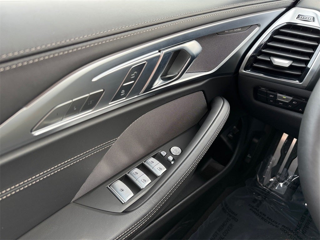 2026 BMW 8 Series M850i xDrive