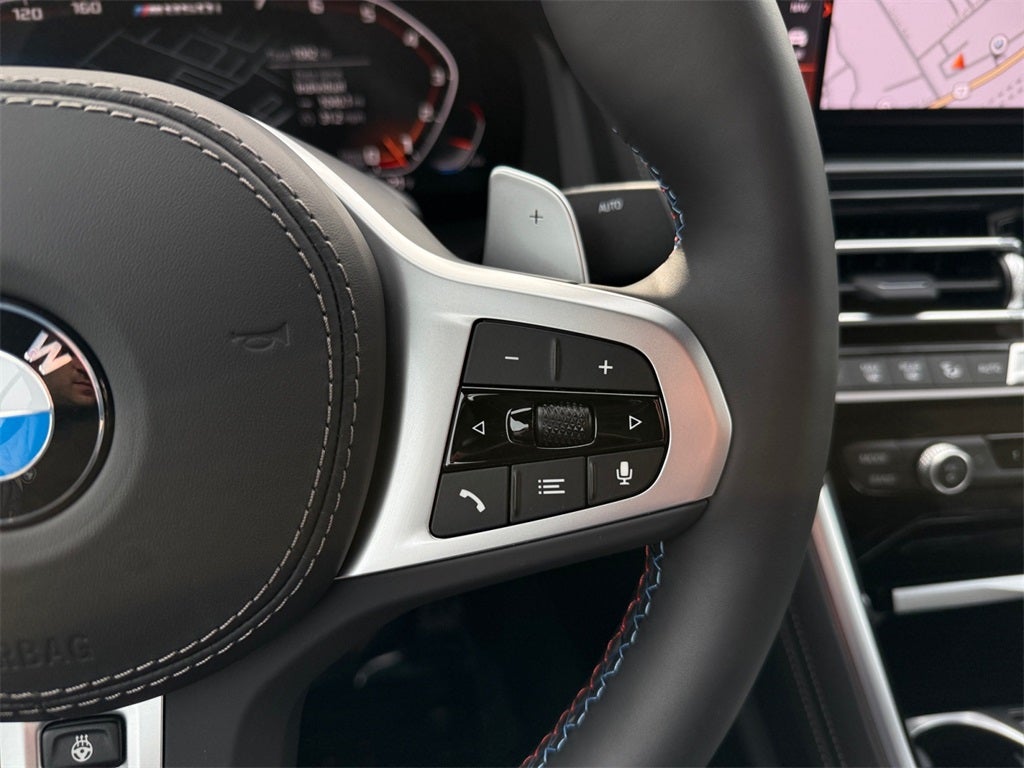 2026 BMW 8 Series M850i xDrive