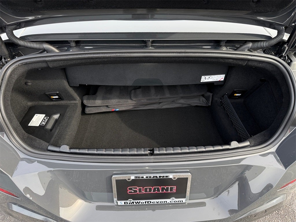 2026 BMW 8 Series M850i xDrive