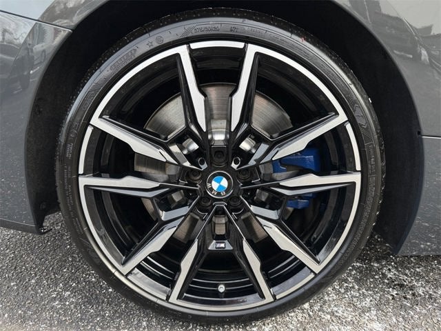 2026 BMW 8 Series M850i xDrive