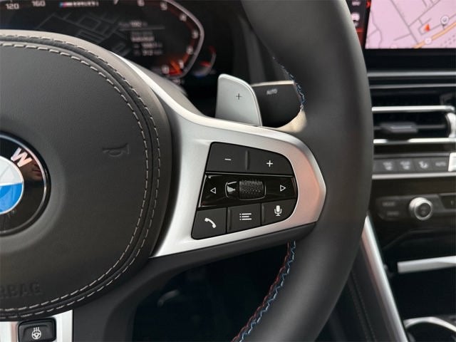 2026 BMW 8 Series M850i xDrive