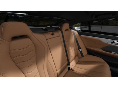 2026 BMW 8 Series 840