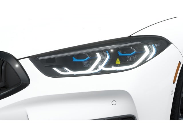 2026 BMW 8 Series 840