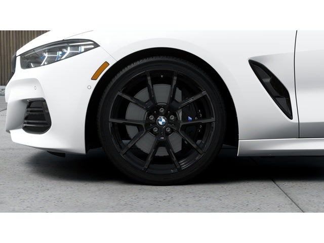 2026 BMW 8 Series 840
