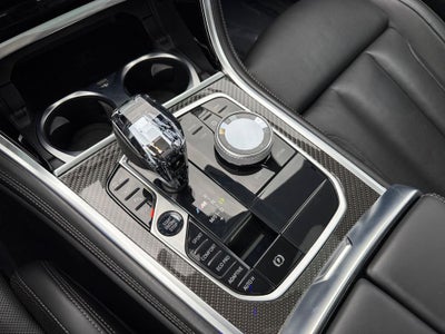 2022 BMW 8 Series M850i xDrive Gran Coupe