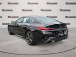 2022 BMW 8 Series M850i xDrive Gran Coupe