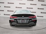 2022 BMW 8 Series M850i xDrive Gran Coupe