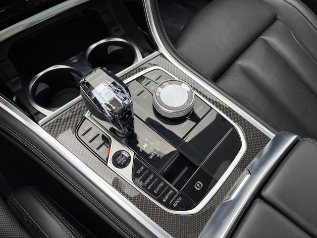 2022 BMW 8 Series M850i xDrive Gran Coupe