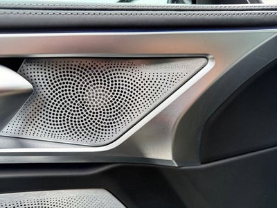 2022 BMW 8 Series M850i xDrive Gran Coupe