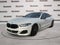 2022 BMW 8 Series M850i xDrive Gran Coupe