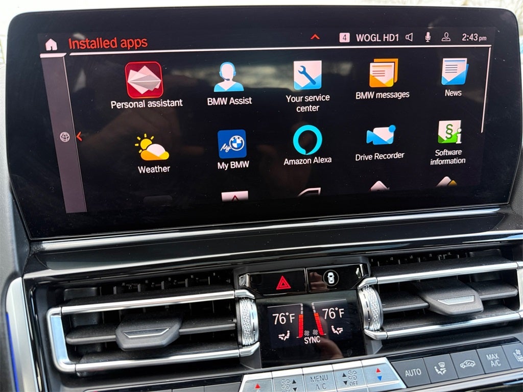 2023 BMW 8 Series M850i xDrive Gran Coupe