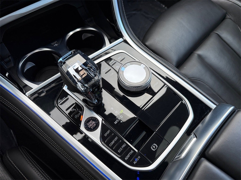 2023 BMW 8 Series M850i xDrive Gran Coupe