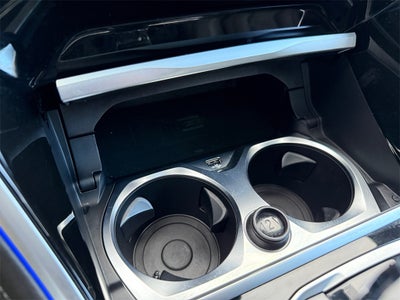 2023 BMW 8 Series M850i xDrive Gran Coupe