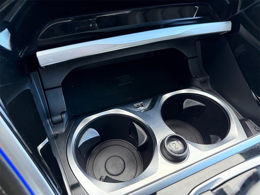 2023 BMW 8 Series M850i xDrive Gran Coupe