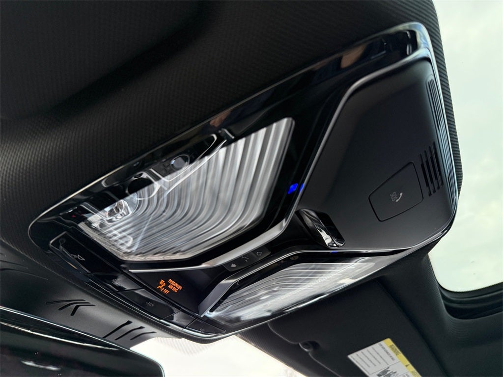 2023 BMW 8 Series M850i xDrive Gran Coupe