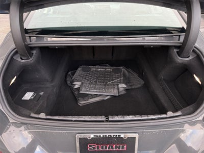 2023 BMW 8 Series M850i xDrive Gran Coupe