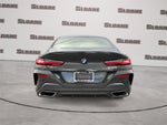 2023 BMW 8 Series M850i xDrive Gran Coupe