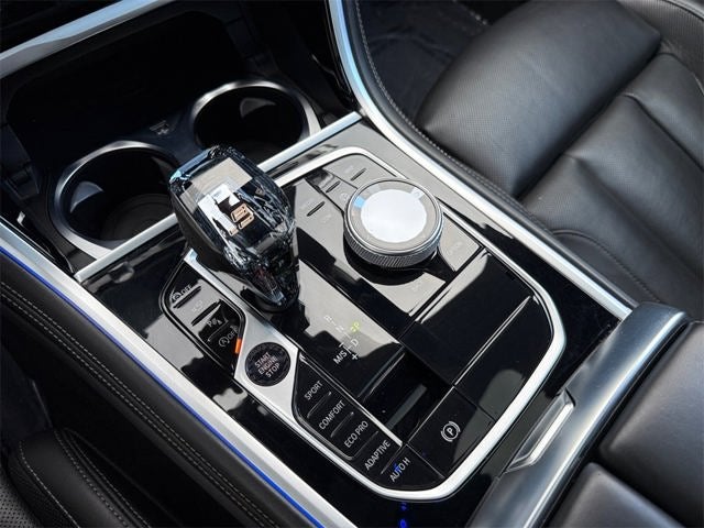 2023 BMW 8 Series M850i xDrive Gran Coupe