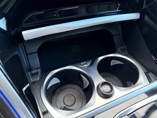 2023 BMW 8 Series M850i xDrive Gran Coupe