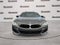 2023 BMW 8 Series M850i xDrive Gran Coupe