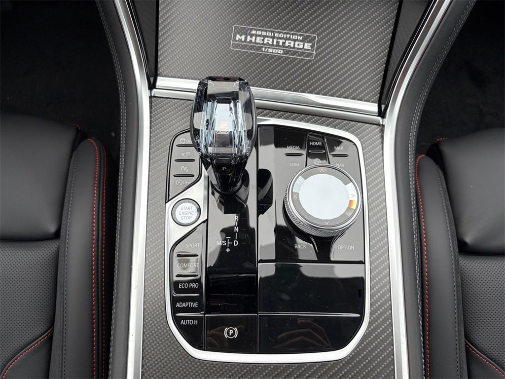 2026 BMW 8 Series M850i xDrive Gran Coupe