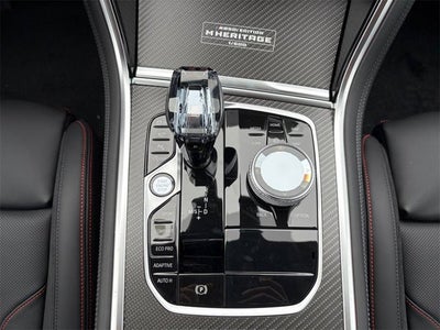 2026 BMW 8 Series M850i xDrive Gran Coupe