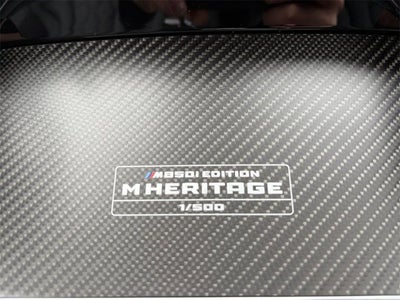 2026 BMW 8 Series M850i xDrive Gran Coupe