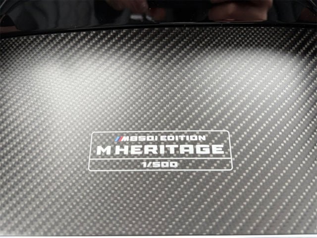 2026 BMW 8 Series M850i xDrive Gran Coupe