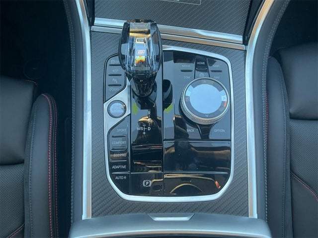 2026 BMW 8 Series M850i xDrive Gran Coupe