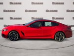 2026 BMW 8 Series M850i xDrive Gran Coupe