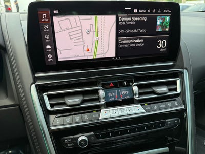 2025 BMW 8 Series ALPINA B8 xDrive