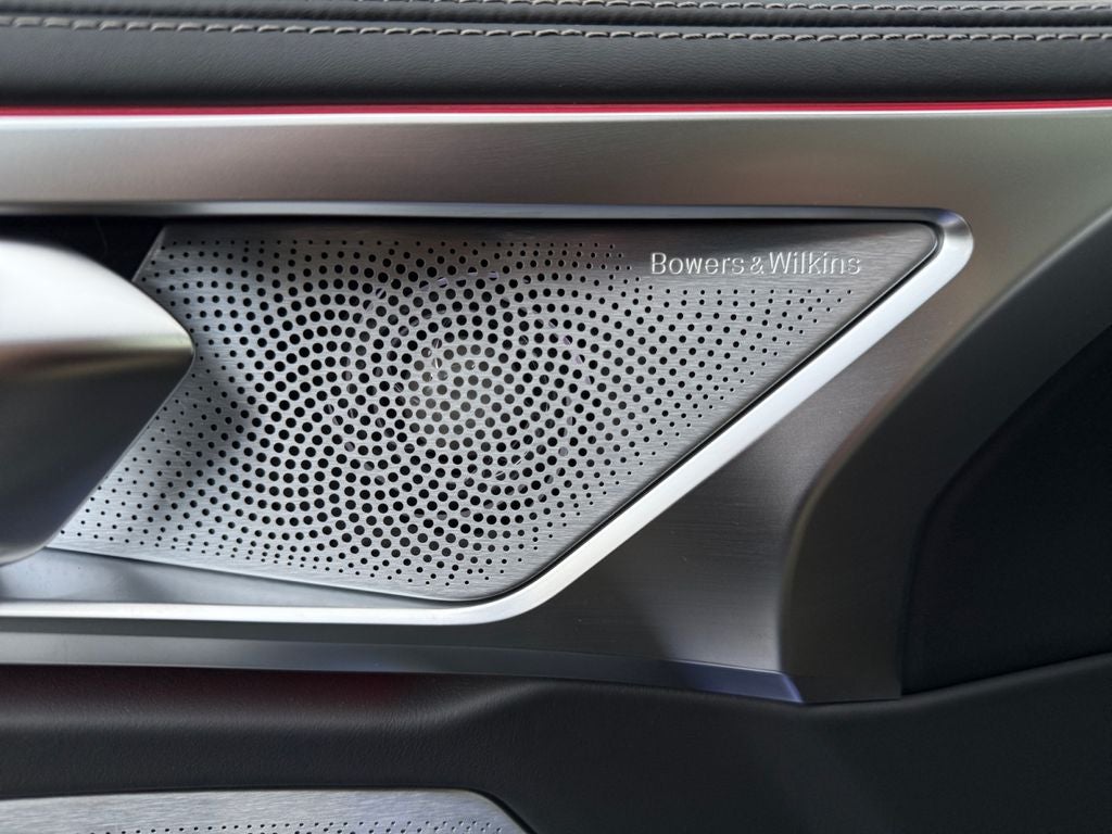 2025 BMW 8 Series ALPINA B8 xDrive