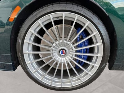 2025 BMW 8 Series ALPINA B8 xDrive
