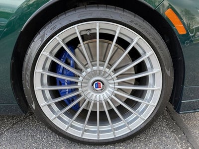 2025 BMW 8 Series ALPINA B8 xDrive
