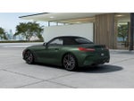 2026 BMW Z4 sDrive M40i