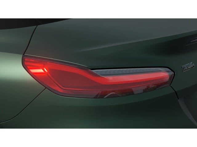 2026 BMW Z4 sDrive M40i