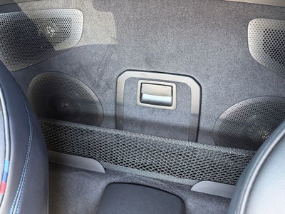 2023 BMW Z4 sDrive M40i